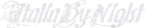Italia By Night Logo